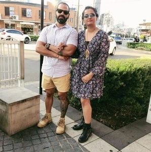 Meet your Posher, Aman